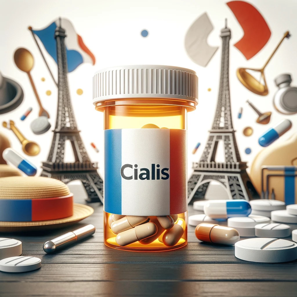 Cialis prix avec ordonnance 